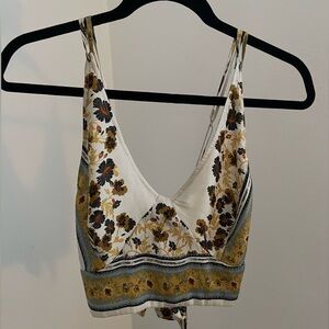 Free People Summer top